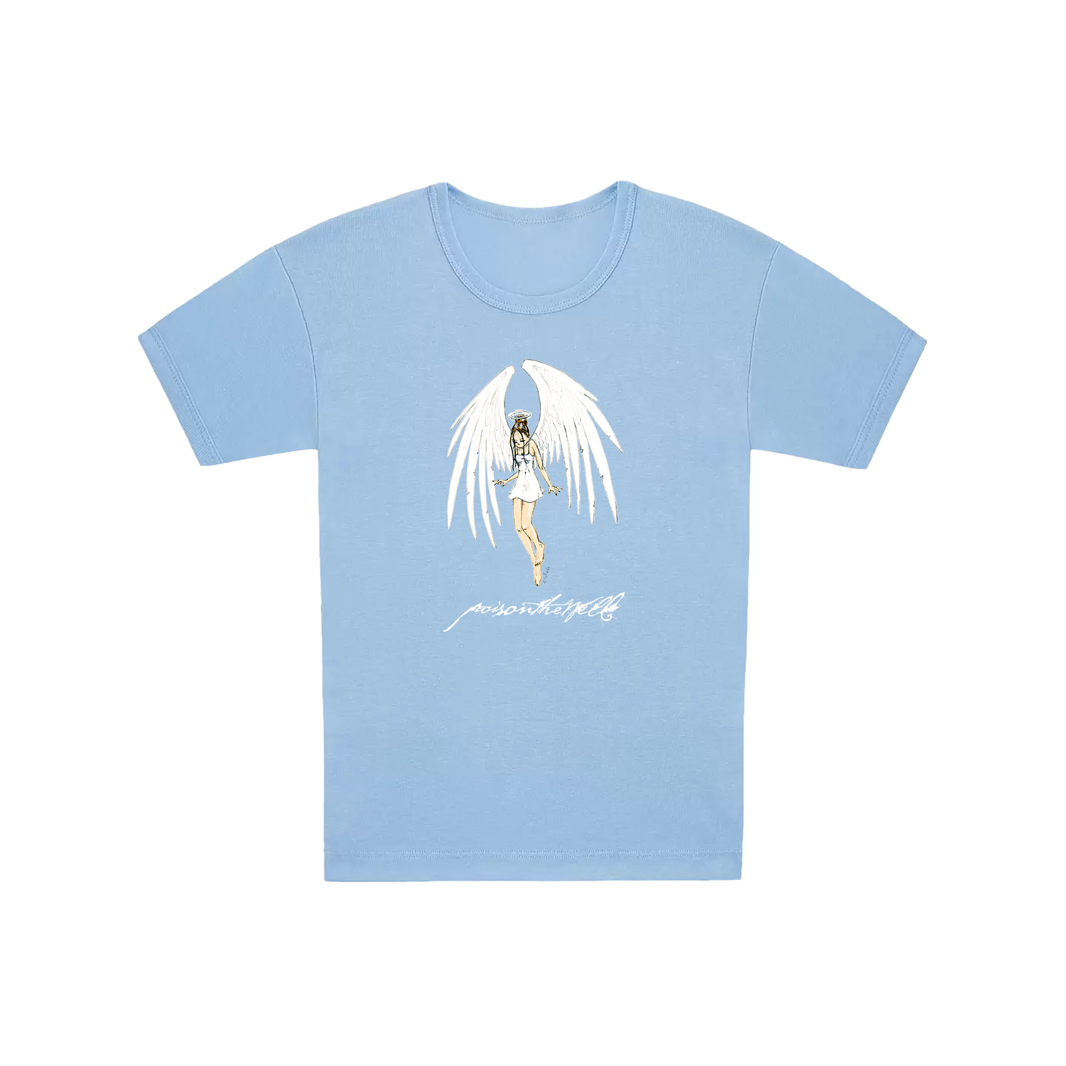 Angel Baby Tee