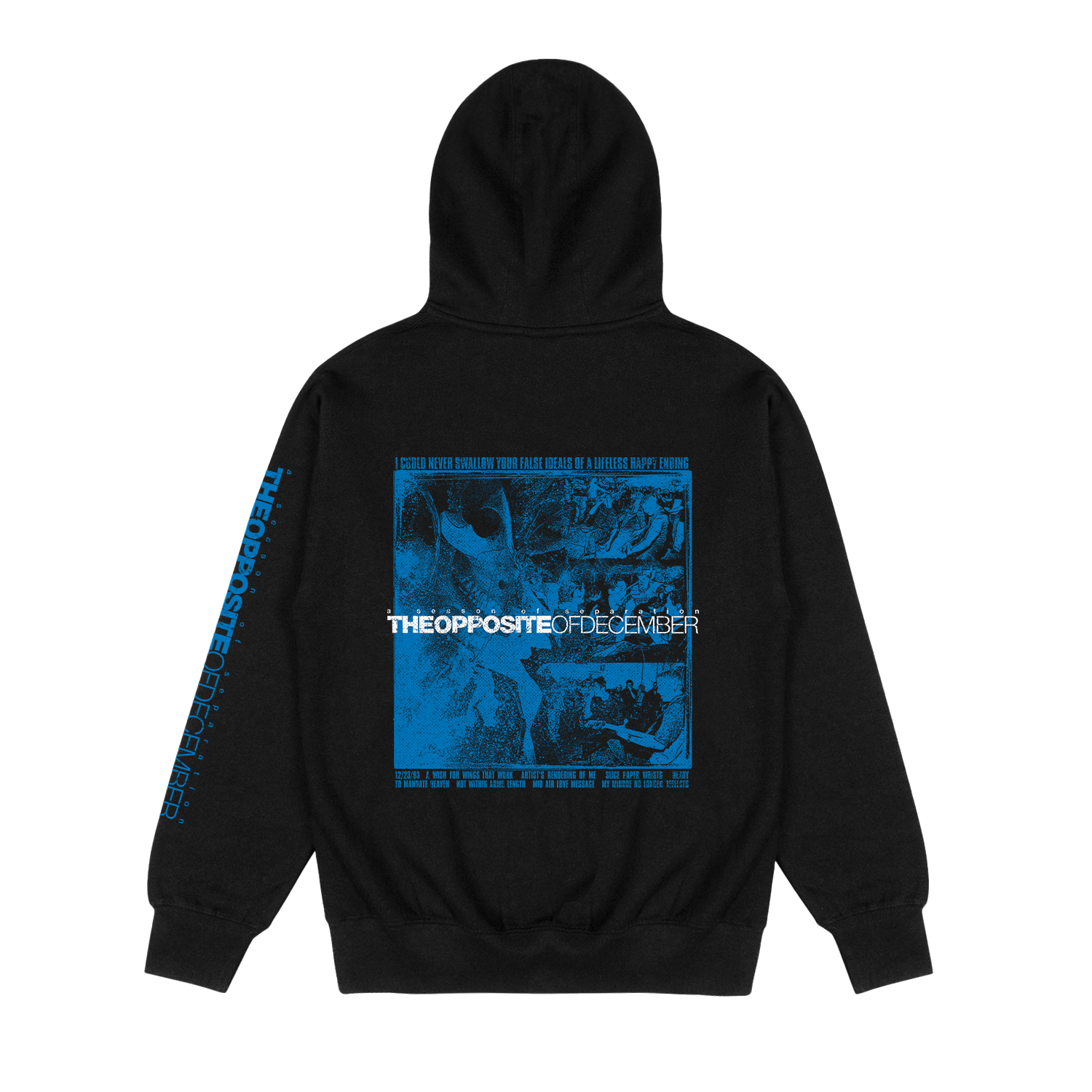 OOD Hoodie