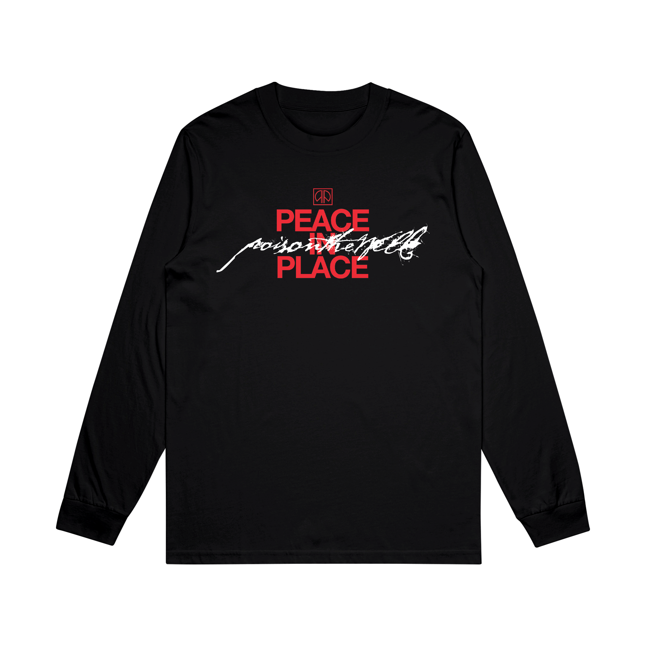 PIP Long Sleeve