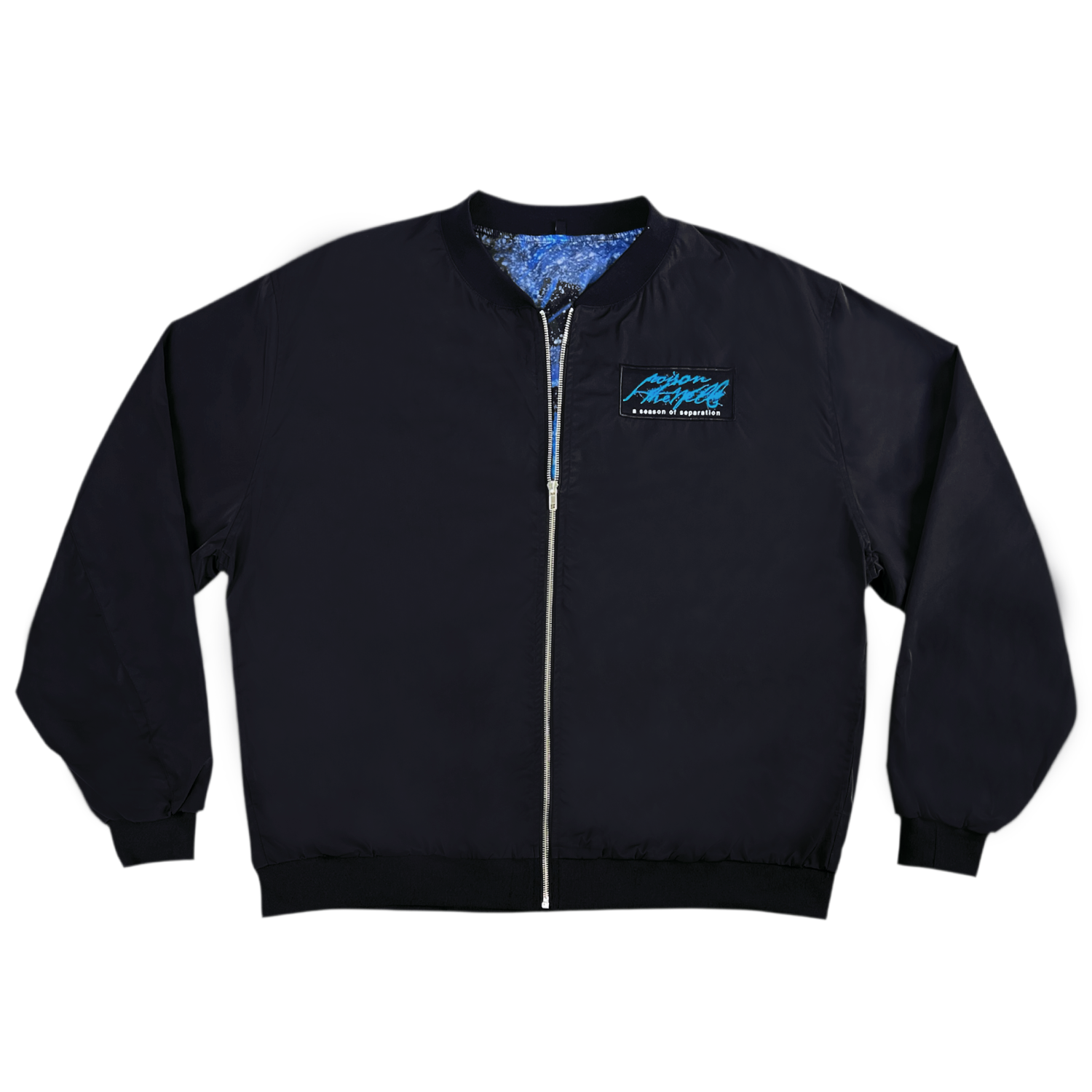 OOD Bomber Jacket