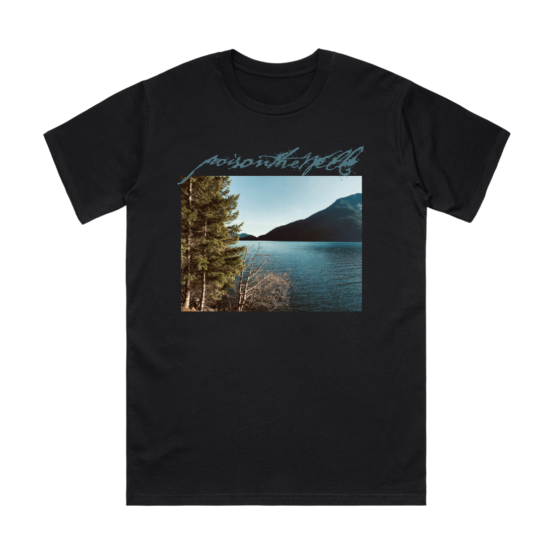 Point That Finger Tee