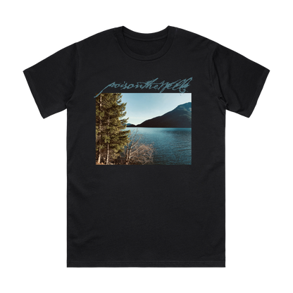 Point That Finger Tee