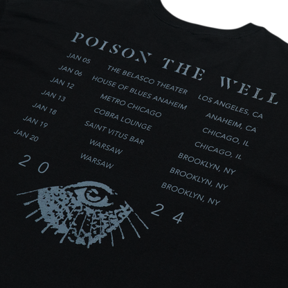 Tour Tee