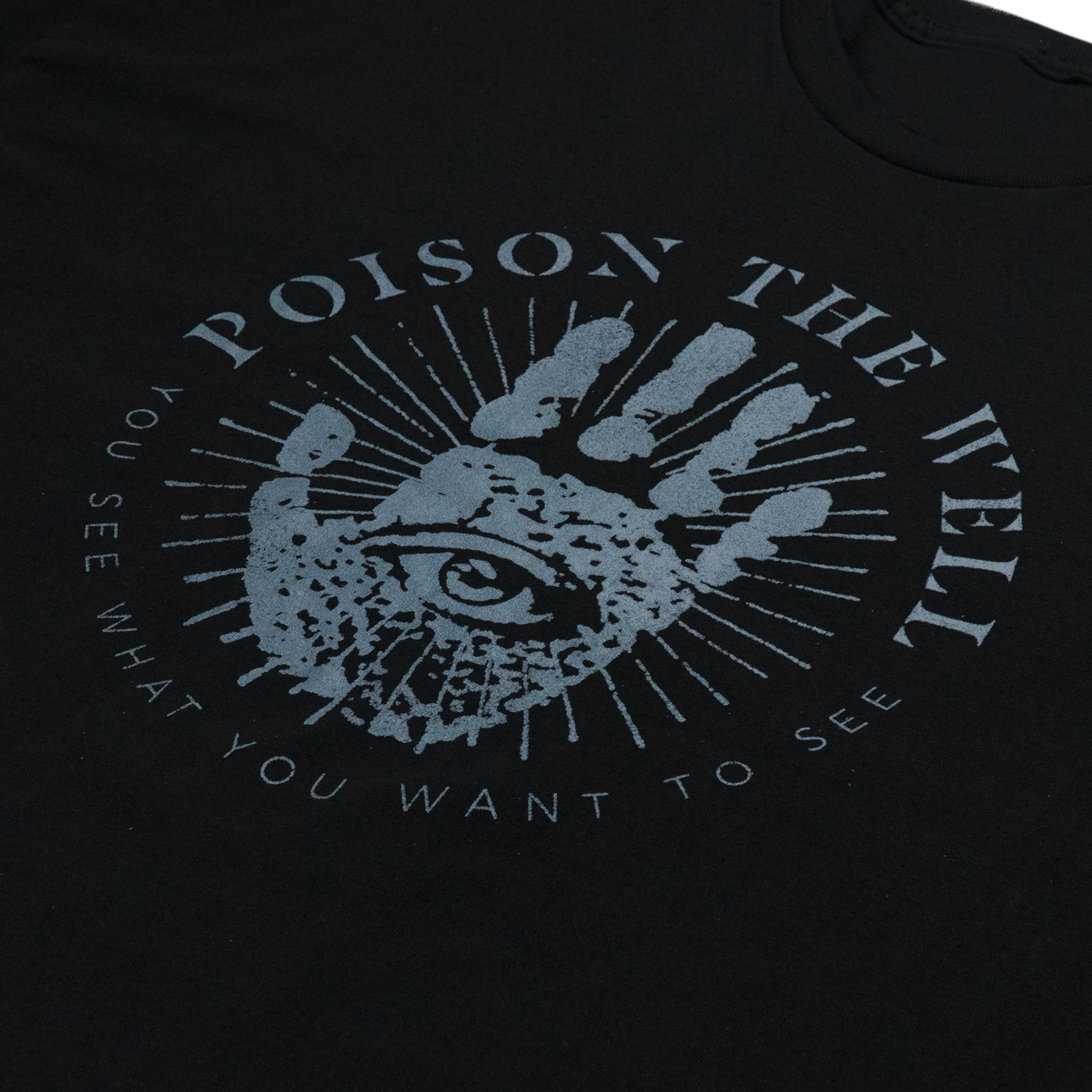 Tour Tee