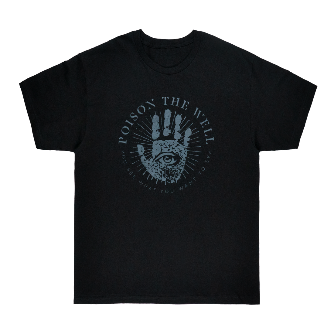 Tour Tee
