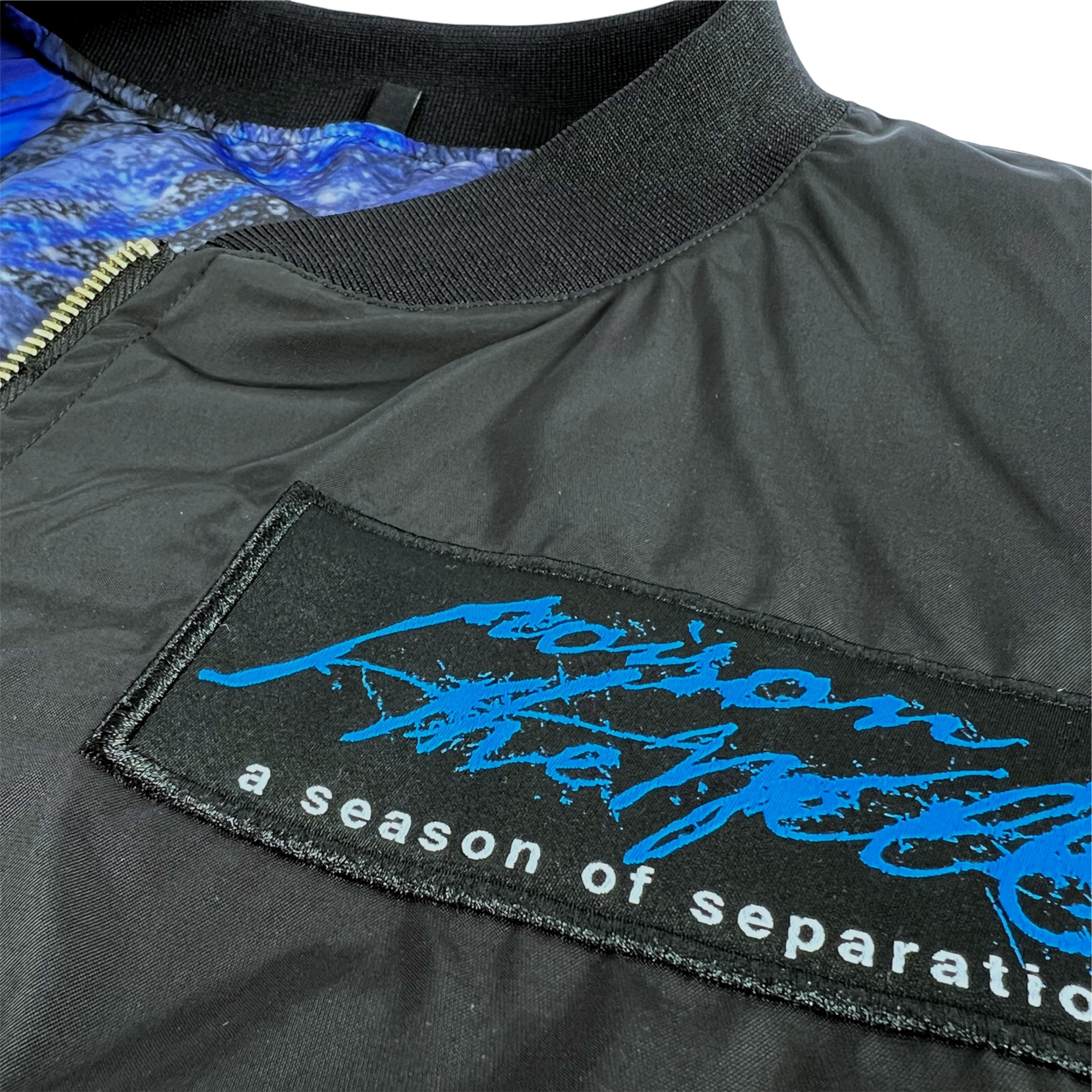 OOD Bomber Jacket