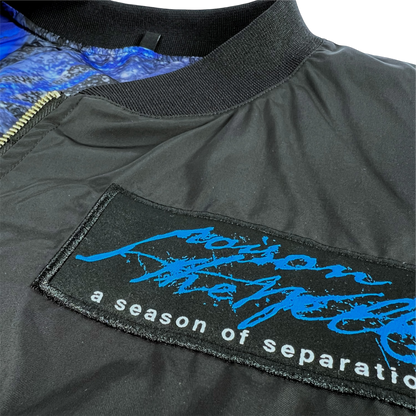OOD Bomber Jacket