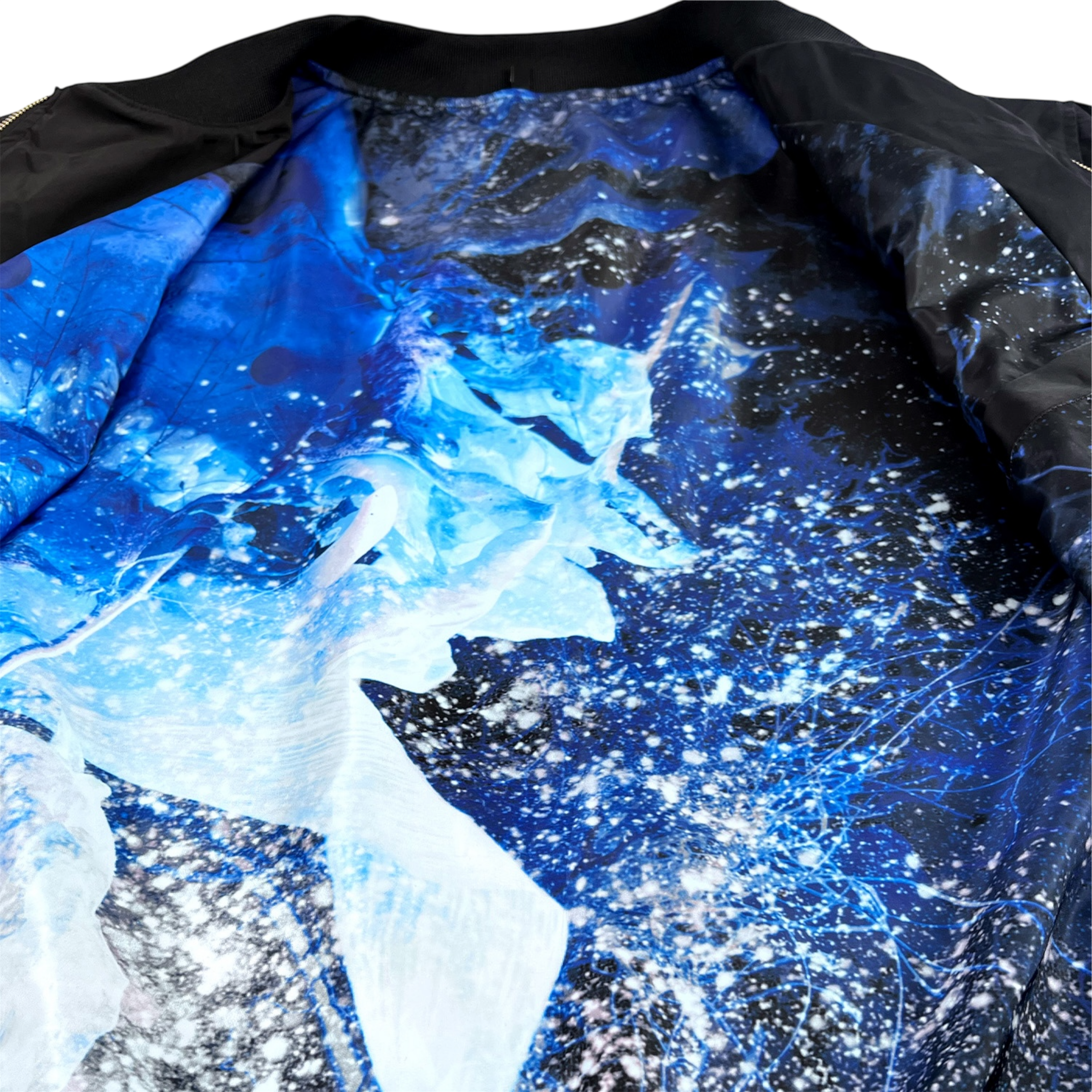 OOD Bomber Jacket