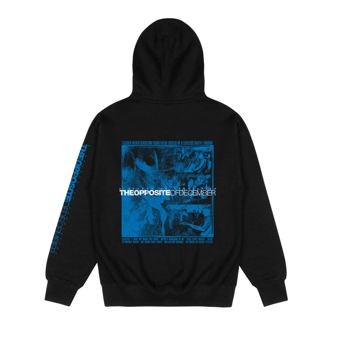 OOD Hoodie