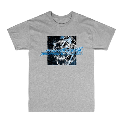 OOD Tour Grey Tee