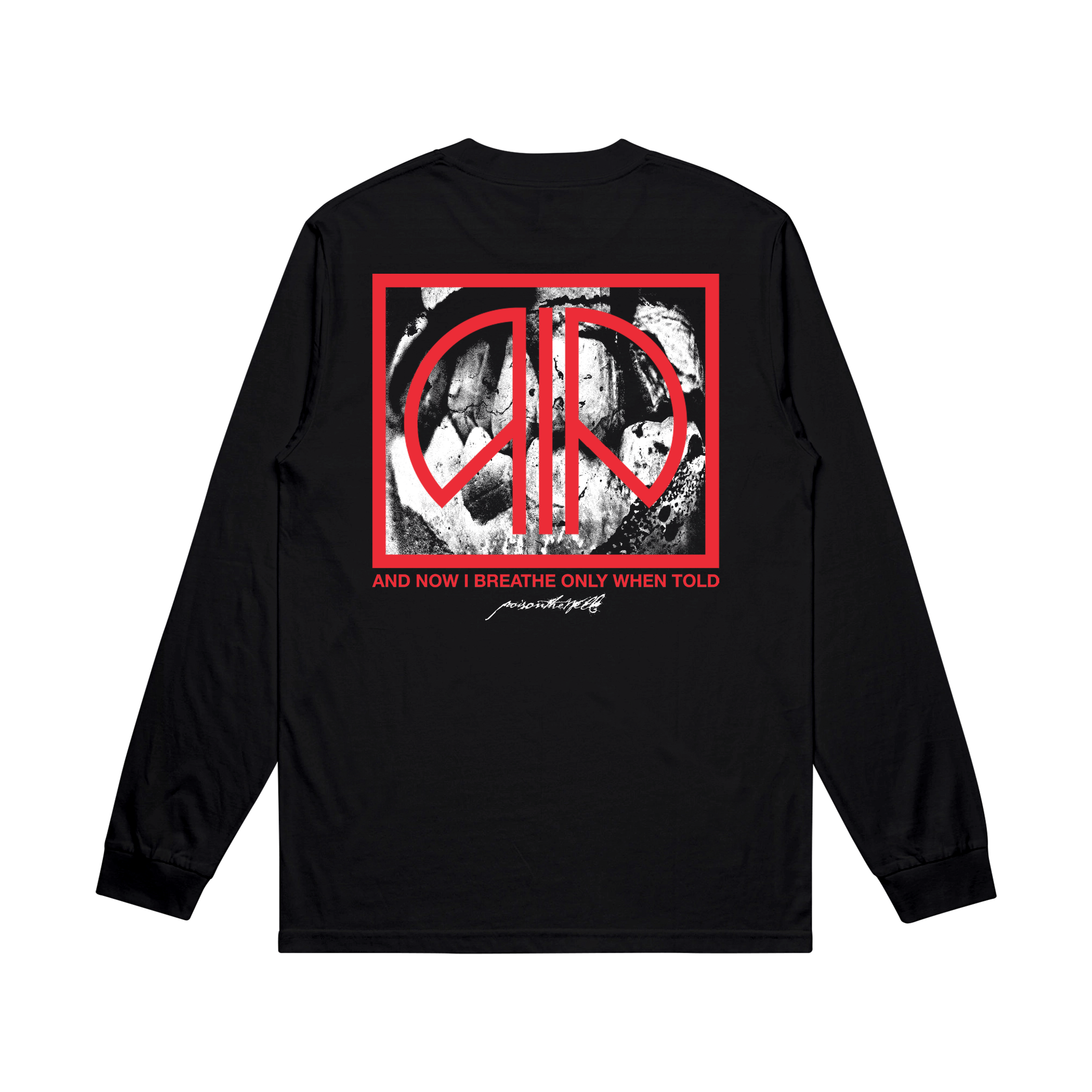 PIP Long Sleeve 