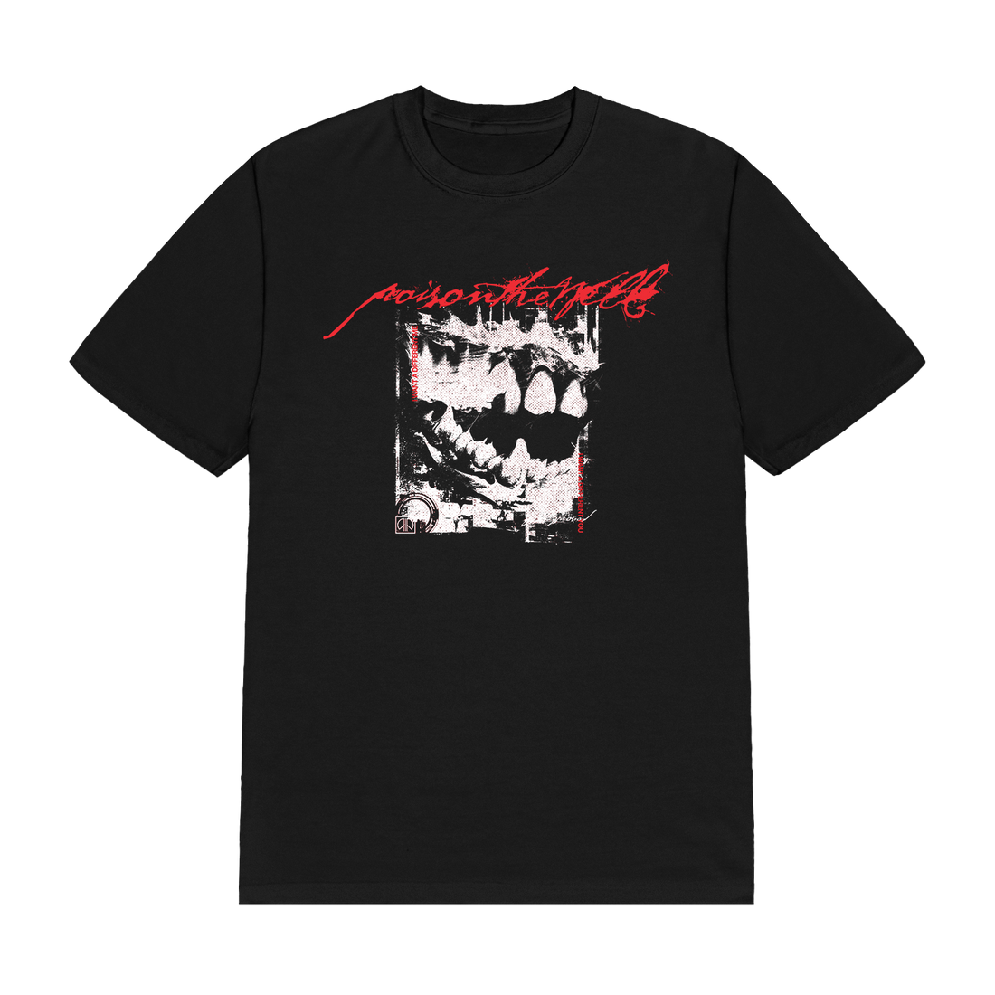 Teeth Tee