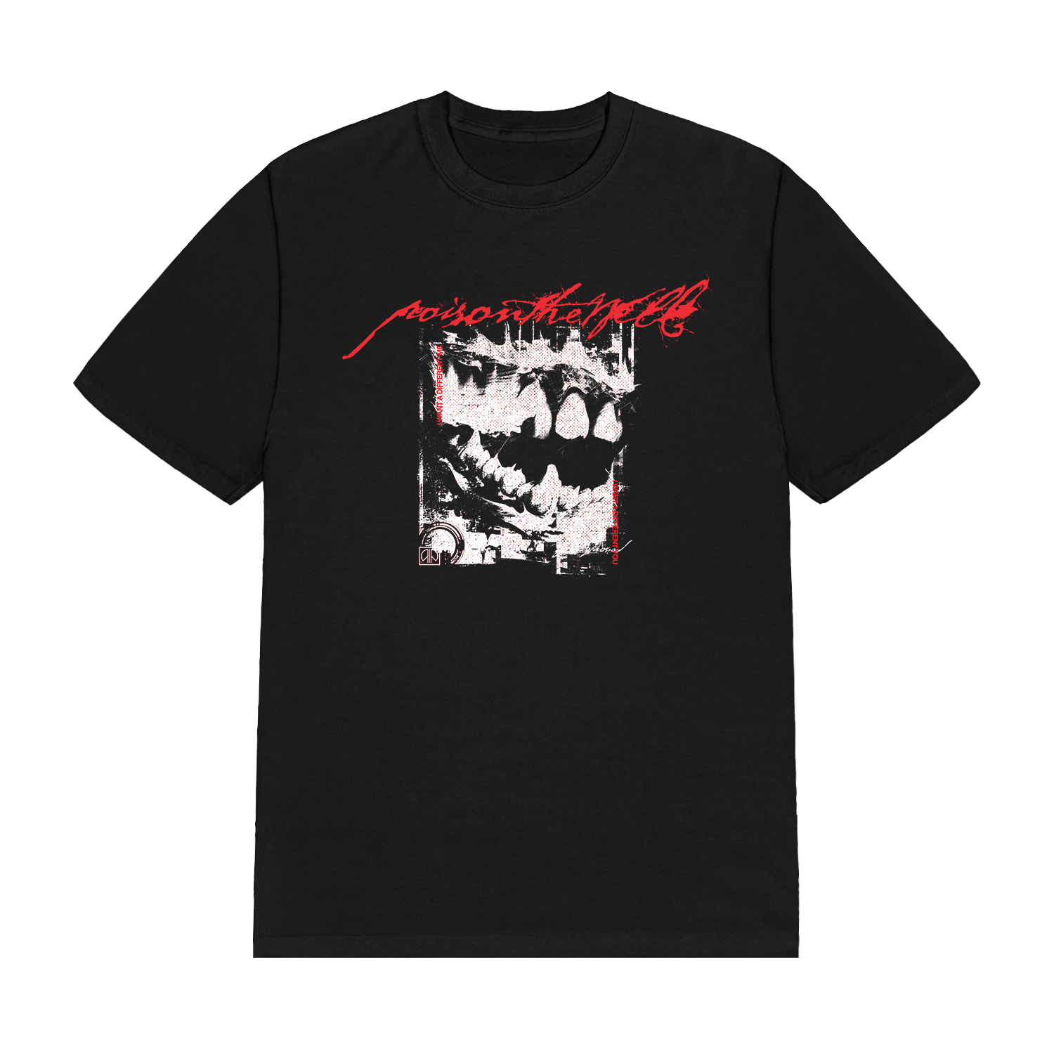 Teeth Tee