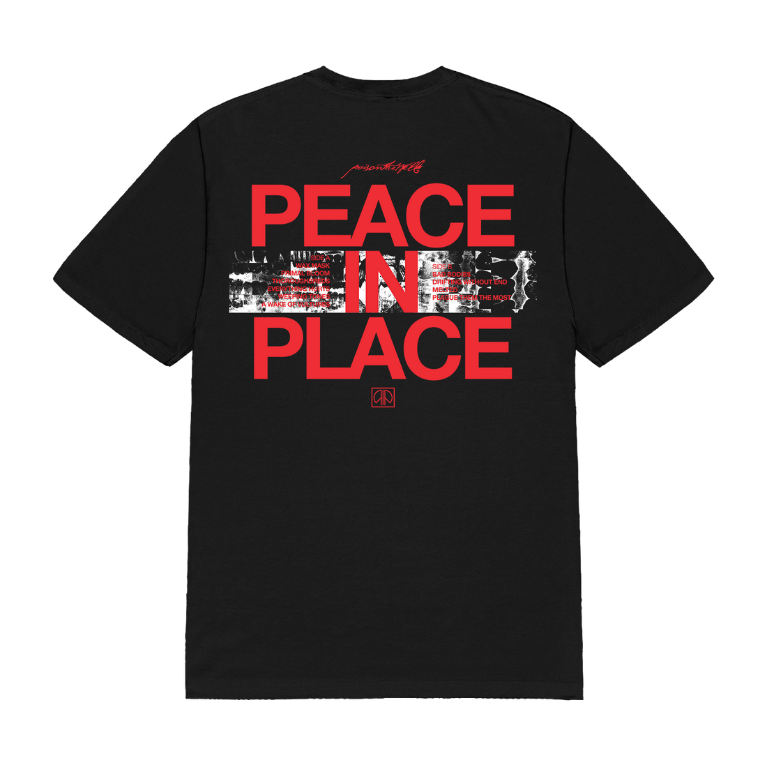 Teeth Tee