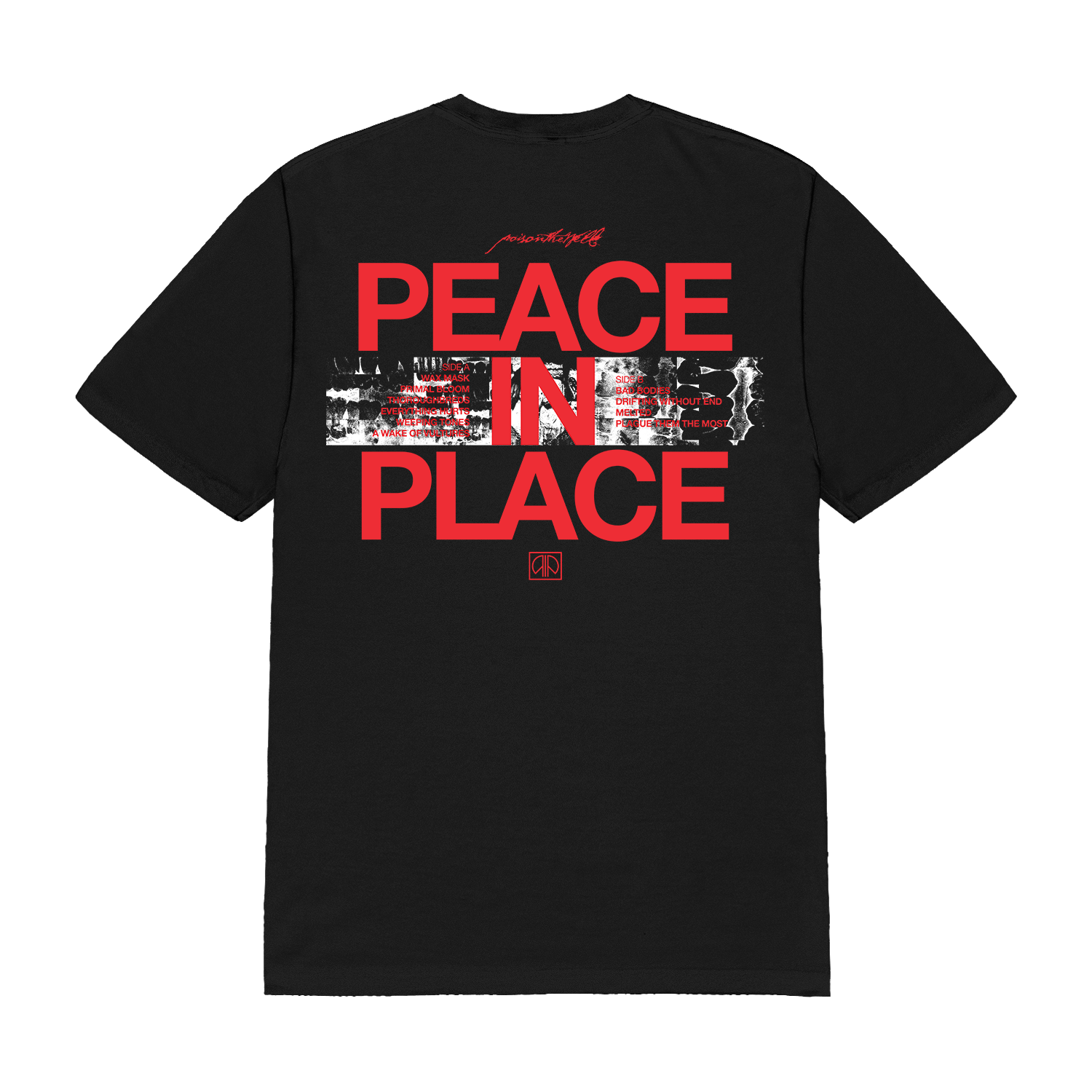 Teeth Tee