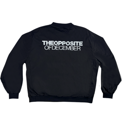 OOD Bomber Jacket
