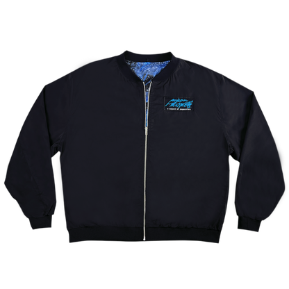 OOD Bomber Jacket