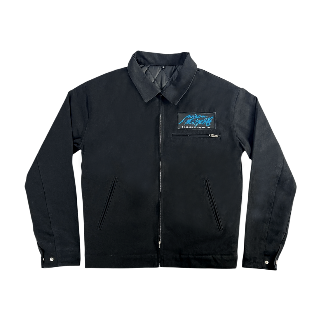 OOD Work Jacket